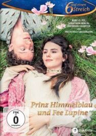 Принц Химмельблау и Фея Люпина (Прекрасный принц и фея Люпина) постер к фильму смотреть онлайн на HD Rezka