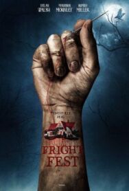 Фестиваль страха постер к фильму смотреть онлайн на HD Rezka
