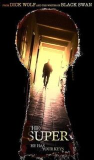 Смотритель постер к фильму смотреть онлайн на HD Rezka