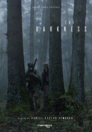 Темнота постер к фильму смотреть онлайн на HD Rezka