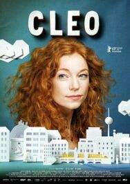 Клео постер к фильму смотреть онлайн на HD Rezka