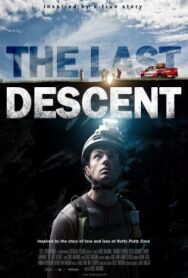 Последний спуск постер к фильму смотреть онлайн на HD Rezka