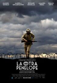 Вторая Пенелопа постер к фильму смотреть онлайн на HD Rezka