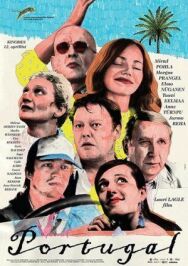 Португалия постер к фильму смотреть онлайн на HD Rezka