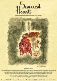 Истерзанные сердца постер к фильму смотреть онлайн на HD Rezka