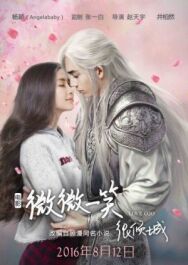 Любовь онлайн/оффлайн постер к фильму смотреть онлайн на HD Rezka