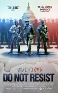 Не сопротивляйся постер к фильму смотреть онлайн на HD Rezka