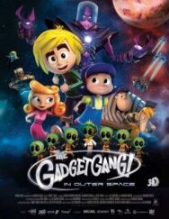Космическая братва постер к фильму смотреть онлайн на HD Rezka