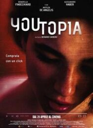 Личная утопия постер к фильму смотреть онлайн на HD Rezka
