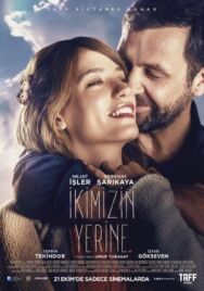 Вместо нас двоих постер к фильму смотреть онлайн на HD Rezka