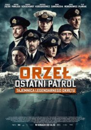 Орёл. Последний патруль постер к фильму смотреть онлайн на HD Rezka