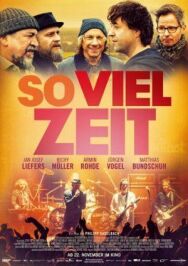 Полно времени постер к фильму смотреть онлайн на HD Rezka