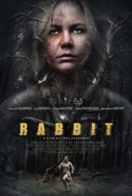 Кролик постер к фильму смотреть онлайн на HD Rezka