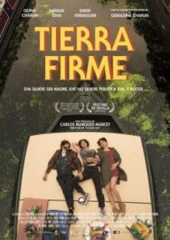 Земля под ногами постер к фильму смотреть онлайн на HD Rezka