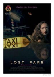 Lost Fare постер к фильму смотреть онлайн на HD Rezka