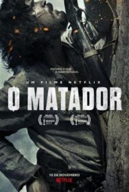 Убийца постер к фильму смотреть онлайн на HD Rezka
