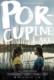 Озеро Поркьюпайн постер к фильму смотреть онлайн на HD Rezka