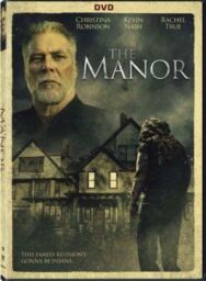 Особняк постер к фильму смотреть онлайн на HD Rezka