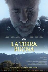 La Terra Buona постер к фильму смотреть онлайн на HD Rezka