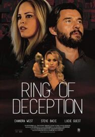 Ring of Deception постер к фильму смотреть онлайн на HD Rezka