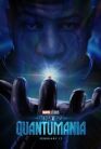 Постер к Человек-муравей и Оса: Квантомания онлайн бесплатно HD Rezka