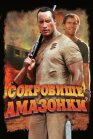 Постер к Сокровище Амазонки онлайн бесплатно HD Rezka