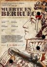 Смерть в Берруэкосе онлайн бесплатно HD Rezka