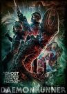 Убегающий демон онлайн бесплатно HD Rezka