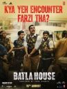 Операция «Batla House» онлайн бесплатно HD Rezka