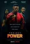 Проект Power онлайн бесплатно HD Rezka