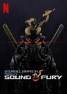 Стерджил Симпсон представляет: Sound & Fury онлайн бесплатно HD Rezka