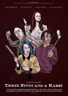 Три пинты пива и раввин онлайн бесплатно HD Rezka