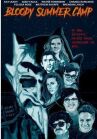 Кровавый летний лагерь онлайн бесплатно HD Rezka