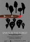 Depeche Mode: Spirits in the Forest онлайн бесплатно HD Rezka