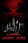 Легенда о Джонни Джонсе онлайн бесплатно HD Rezka