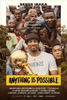 Anything is Possible: A Serge Ibaka Story онлайн бесплатно HD Rezka