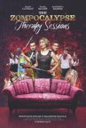 Сеансы психотерапии во время зомпокалипсиса онлайн бесплатно HD Rezka