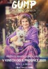 Гамп — пёс, который научил людей жить  онлайн бесплатно HD Rezka