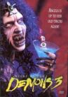 Ночь демонов 3 онлайн бесплатно HD Rezka