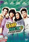 Camp Rock 2: Отчетный концерт онлайн бесплатно HD Rezka