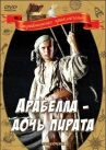 Арабелла — дочь пирата онлайн бесплатно HD Rezka