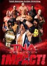 TNA Impact Wrestling онлайн бесплатно HD Rezka