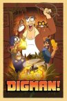 Дигман! онлайн бесплатно HD Rezka