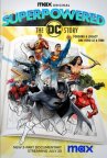 Супергерои: История DC онлайн бесплатно HD Rezka
