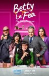 Дурнушка Бетти: История продолжается онлайн бесплатно HD Rezka