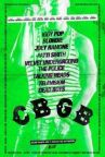 Клуб «CBGB» онлайн бесплатно HD Rezka