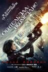 Обитель зла: Возмездие онлайн бесплатно HD Rezka