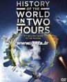 История мира за два часа онлайн бесплатно HD Rezka