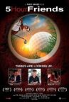 Друзья на пять часов онлайн бесплатно HD Rezka