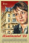 Континенталь '25 онлайн бесплатно HD Rezka